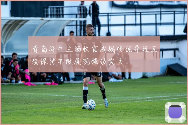 青岛海牛主场收官战战绩优异近五场保持不败展现强劲实力