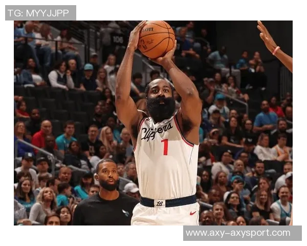 哈登失利归因投篮不准小卡认同称错失多次轻松得分机会