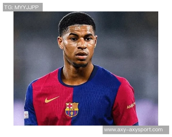 拉什福德需稳定发挥争取巴萨合同否则可能重返曼联