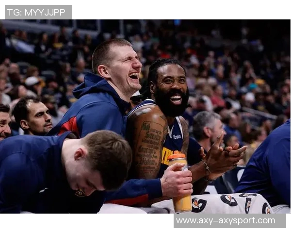 小乔丹分享心目中最佳队友阵容包括保罗哈登KD詹姆斯和约基奇