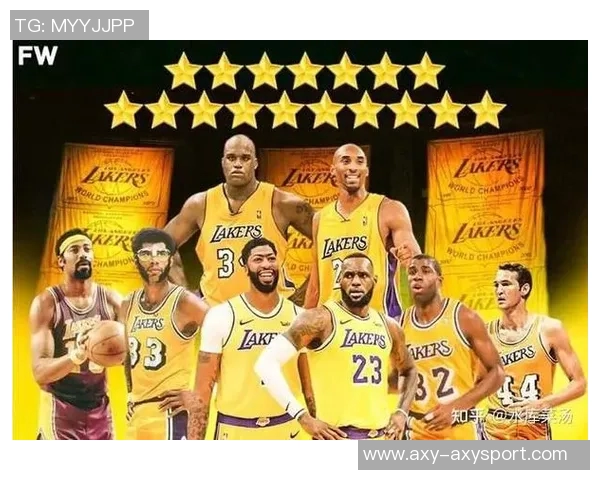 湖人队史半场30表现回顾科比领衔詹姆斯奥尼尔共鸣