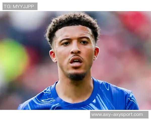 桑乔的创造力与科瓦奇体系不符未来状态仍需观察