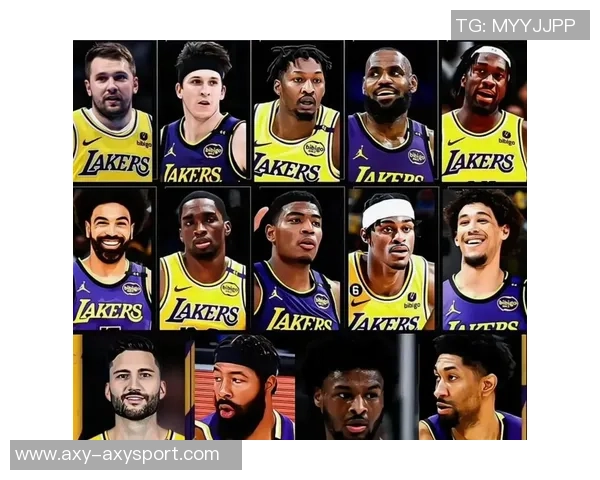 湖人球迷心声交易截止日后最不想看到的球员名单揭晓